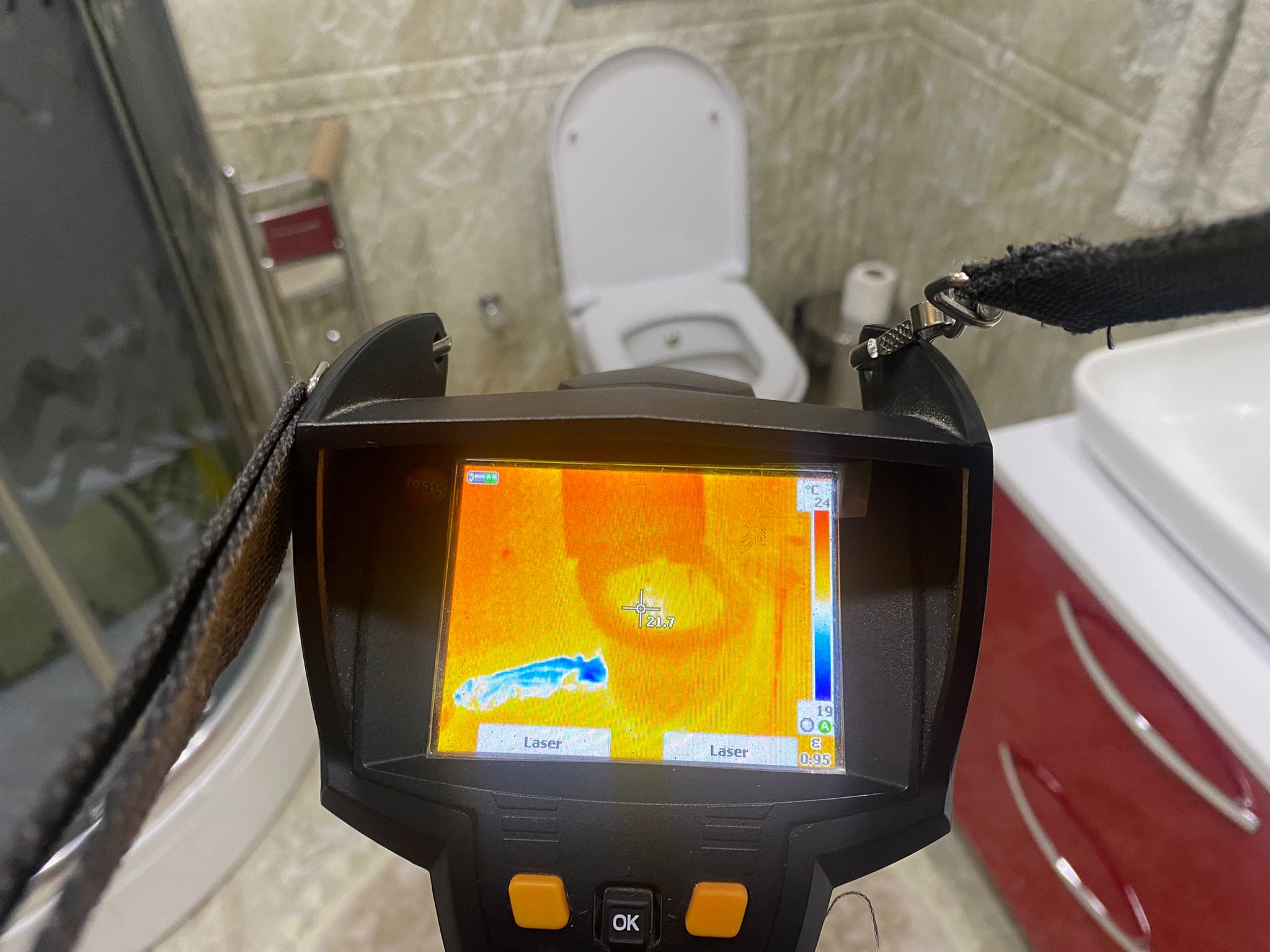 ÜSKÜDAR Su Tesisatçısı