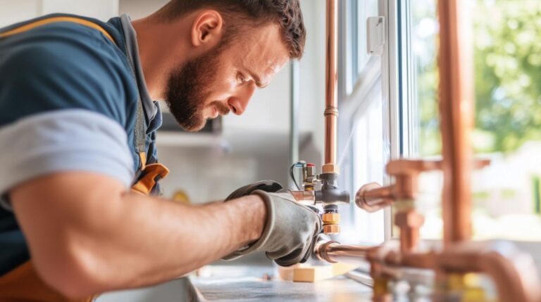 Adalar Mutfak Gider Açma