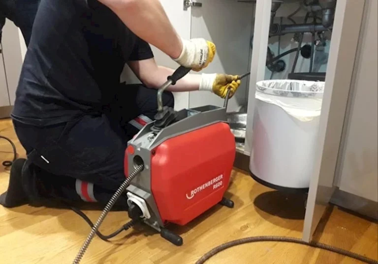 Arnavutköy Tuvalet Gider Açma