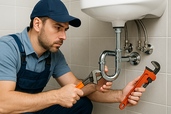 Ataşehir Gider Açma