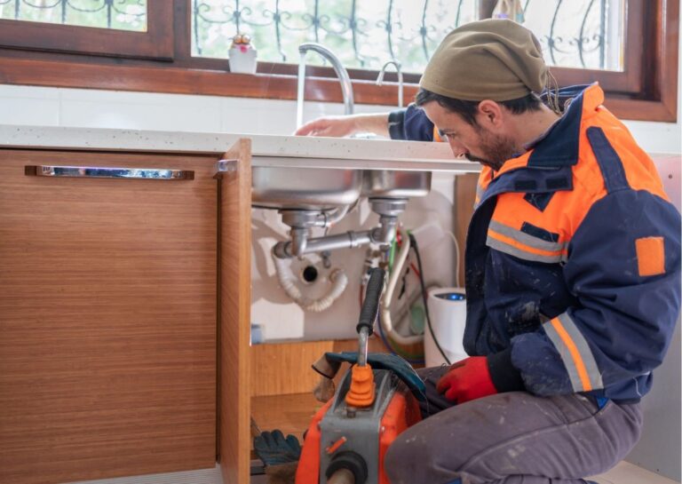 Başakşehir Mutfak Gider Açma