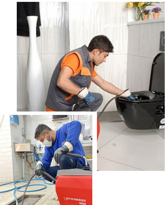 Beylikdüzü Tesisatçı