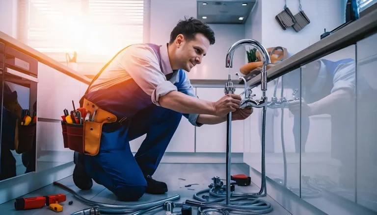 Silivri Mutfak Gider Açma