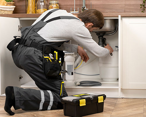 Tuzla Tıkanık Açma