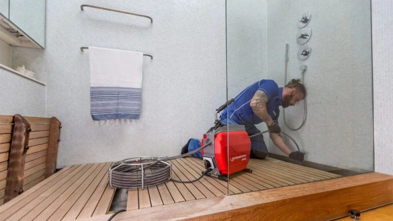 Ümraniye Gider Açma